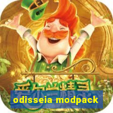 odisseia modpack